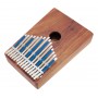 Kalimba Alto 15 Notes Box-Resonator