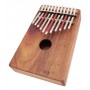 Kalimba Alto Pentatonic 11 Notes Box-Resonator