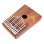 Kalimba Alto Pentatonic 11 Notes sur Boîte