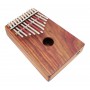 Kalimba Alto Pentatonic 11 Notes Box-Resonator + Pickup