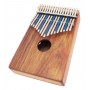 Kalimba Treble 17 Notes sur Boîte