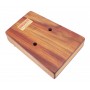 Kalimba Treble 17 Notes Box-Resonator