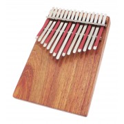 Kalimba Alto Celeste 15 Notes Board-Resonator