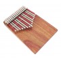 Kalimba Alto Celeste 15 Notes Board-Resonator