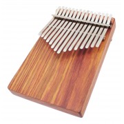 Kalimba Alto Chromatic 26 Notes Board-Resonator