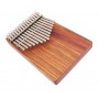 Kalimba Alto Chromatic 26 Notes Board-Resonator