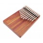 Kalimba Alto Chromatic 26 Notes Board-Resonator