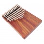 Kalimba Alto Chromatic 26 Notes Board-Resonator