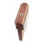 Kalimba Alto Chromatic 26 Notes Board-Resonator + Pickup