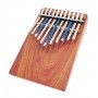 Kalimba Junior Celeste Pentatonic 11 Notes Board-Resonator