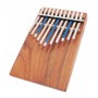 Kalimba Junior Celeste Pentatonic 11 Notes sur Table + Pickup