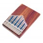 Kalimba Treble Celeste 17 Notes sur Table