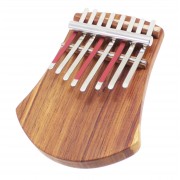 Kalimba 8 Notes Board-Resonator