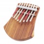 Kalimba 8 Notes sur Table