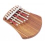 Kalimba 8 Notes sur Table