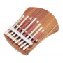 Kalimba 8 Notes sur Table