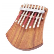 Kalimba 8 Notes sur Table + Pickup