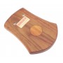 Kalimba 8 Notes Board-Resonator + Pickup