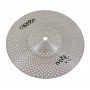 Mute 10" Splash - Silent Cymbal