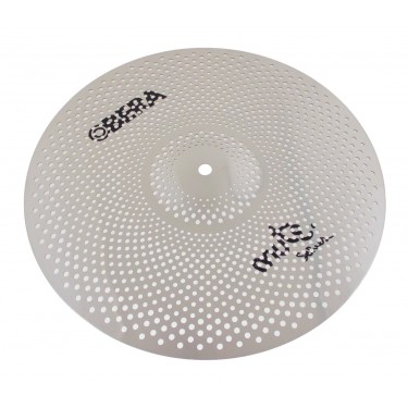 Mute 14" Crash - Silent Cymbal