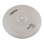 Crash 14" Mute - Cymbale Silencieuse