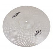 Crash 16" Mute - Cymbale Silencieuse