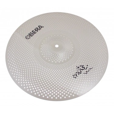 Crash 16" Mute - Cymbale Silencieuse