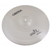 Crash 18" Mute - Cymbale Silencieuse