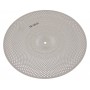 Crash 18" Mute - Cymbale Silencieuse