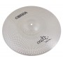 Mute 4x Silent Cymbals Set - 14" 16" 18" 20"