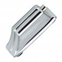 4854R Coquille 58mm Grosse Caisse Tom Basse Beavertail