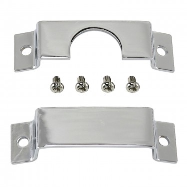 9324/25 Gardes / Gates pour Cercle Timbre Dyna-Sonic