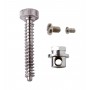 9291 Dyna-Sonic Snare Rail Tension Screws