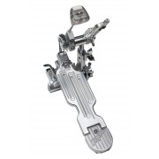 RP100 Dyno-Matic Bass Drum Pedal - Single Chain - with Bag