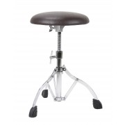 RDH8 Drum Throne Single Brace Swan Leg