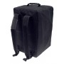 Housse Deluxe Cajon 52 x 32 x 32cm - Sac à Dos