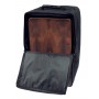 Housse Deluxe Cajon 52 x 32 x 32cm - Sac à Dos