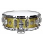 14" x 5" Dyna-Sonic 36-GSL Gold Sparkle - Beavertail