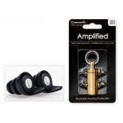 Pro Amplified 20 - Filtres Auditifs - Protection SNR 17dB
