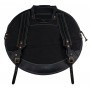 Sac Cymbales 22" Sac à Dos - Noir