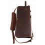 Leather Stick Case - Brown