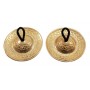 Sagat - Finger Cymbals 58mm - Bronze