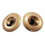 Sagat - Finger Cymbals 58mm - Bronze