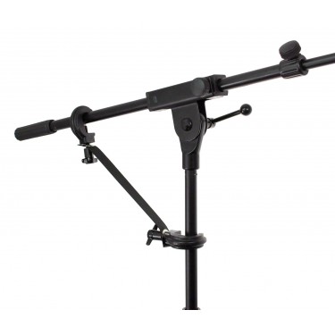 BL-X - Boomlok Microphone Stand Fixation