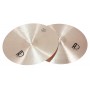 18" Heavy Orchestra Cymbals Super Symphonic - Bronze B25