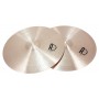 Paire Cymbales Frappées 18" Heavy Super Symphonic - Bronze B25