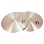 Paire Cymbales Frappées 18" Light Super Symphonic - Bronze B25