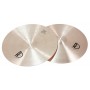 Paire Cymbales Frappées 18" Medium Super Symphonic - Bronze B25