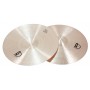 20" Medium Orchestra Cymbals Super Symphonic - Bronze B25