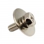WSC4-10 - M4 10mm - Mounting Screw for Wooden Shell (x10)